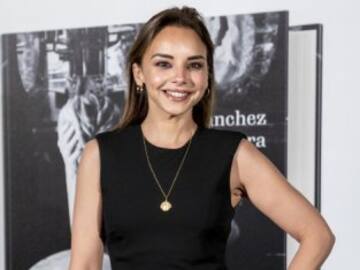 Chenoa se casa por fin y ‘Ya es mediodía’ debate sobre lo que sabe de la ceremonia
