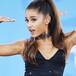 Ariana Grande lleva 3 días en Tik Tok y está a punto de entrar al Top 50