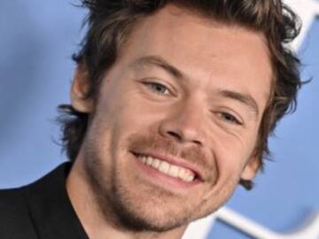 Harry Styles, rey del 2022 en Reino Unido