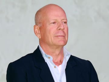 El estado de salud de Bruce Willis empeora