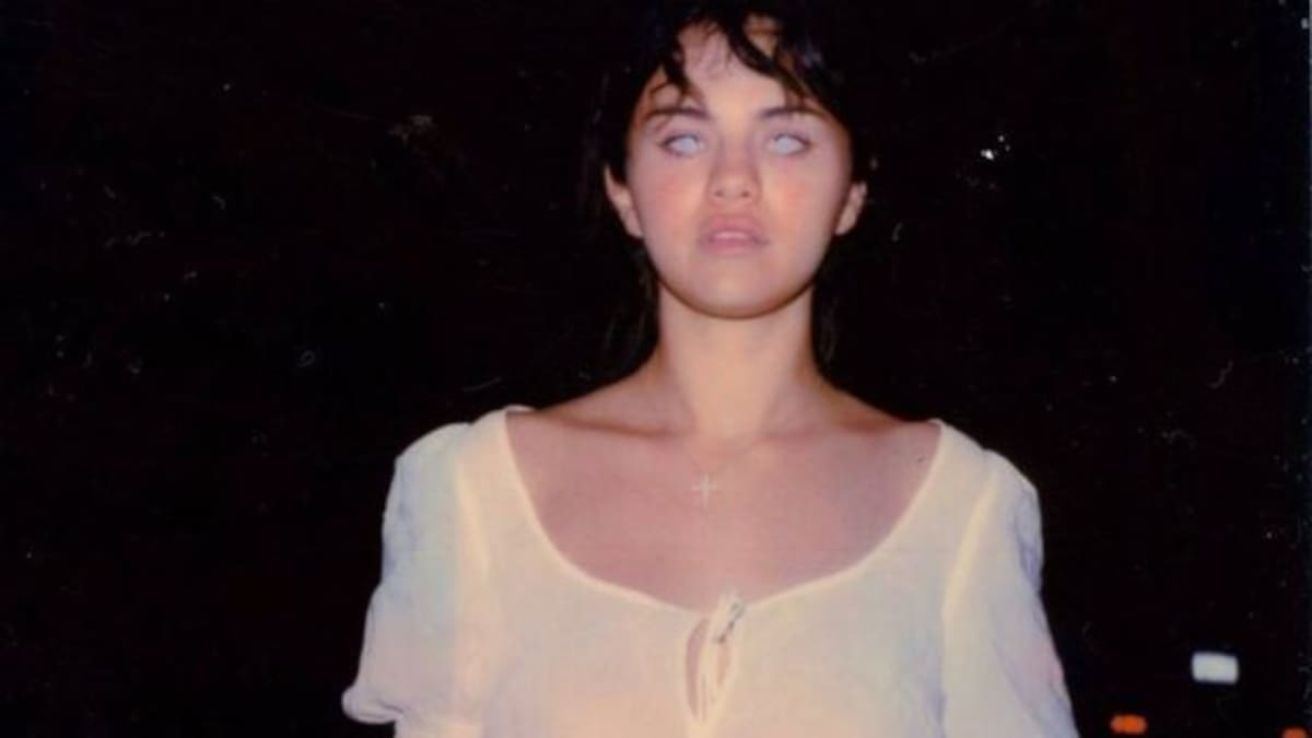 El nuevo video de Selena Gómez te dará mucho miedo