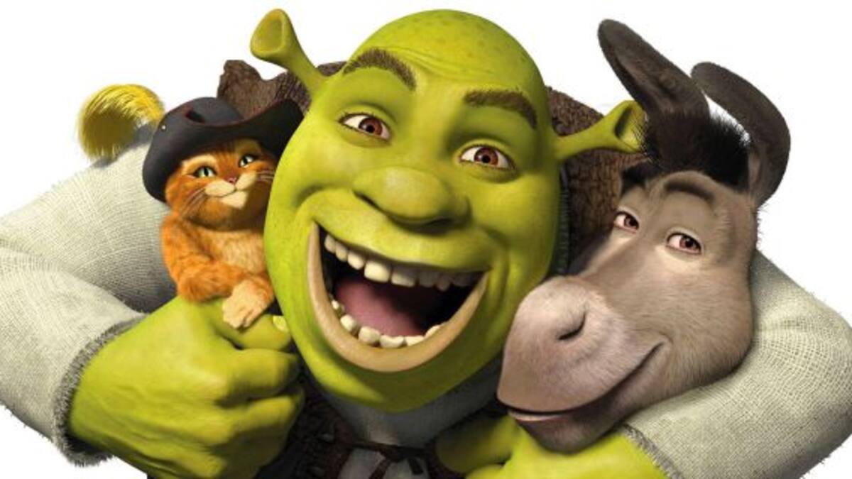 El guiño de la nueva película de 'El Gato con Botas', que nos confirmaría 'Shrek 5'