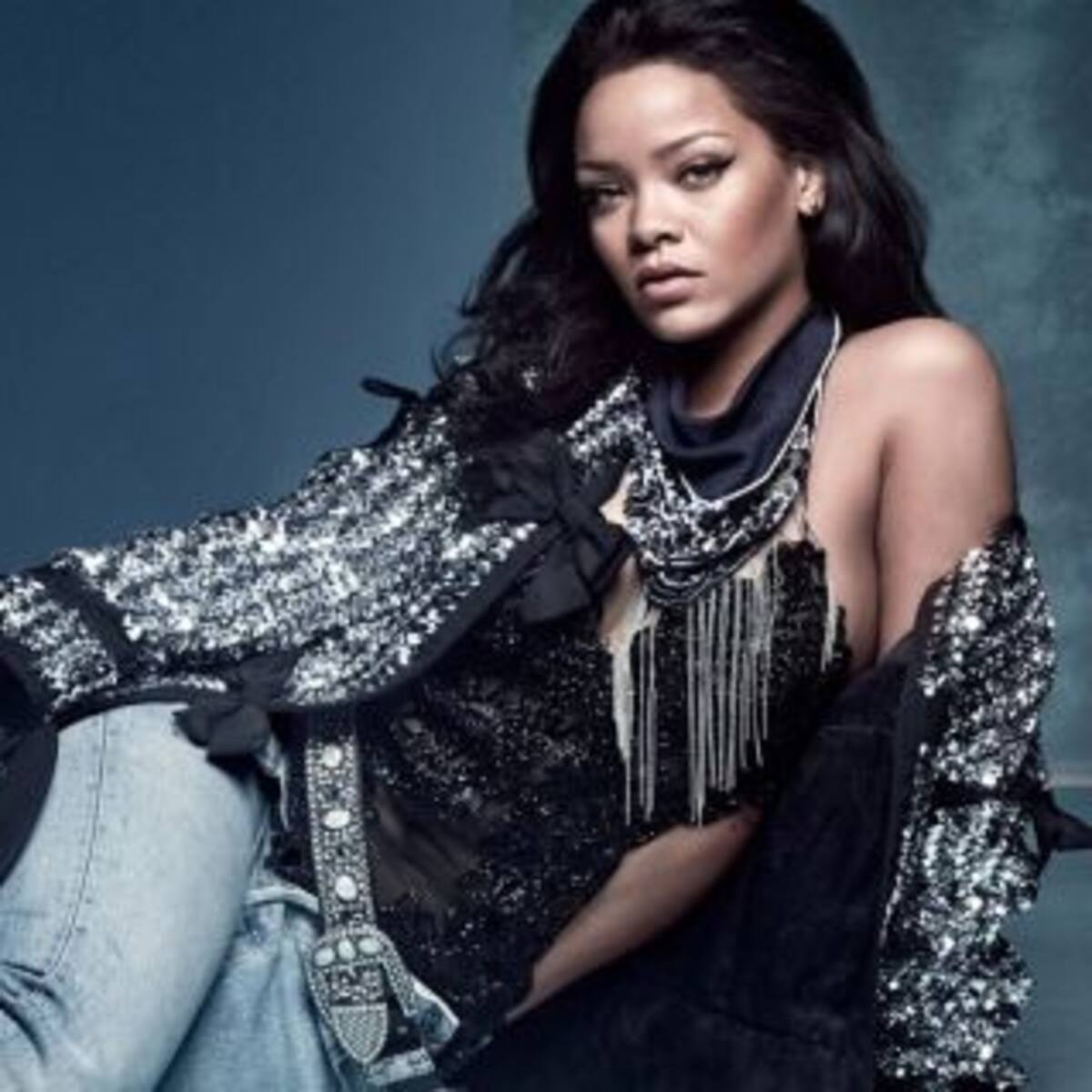 ¿Rihanna y Drake son novios en secreto?