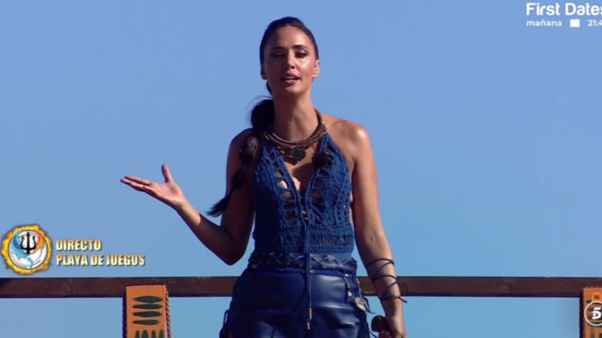 Claudia Chacón, Ivonne Reyes, Maica Benedicto o Teresa Seco, una de ellas ya no está en la lista de nominados de ‘Supervivientes 2026’