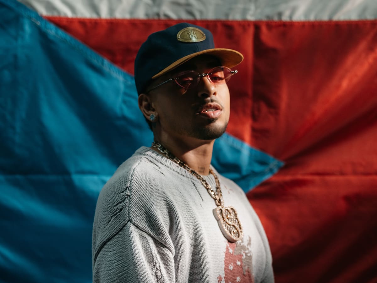Ozuna se junta con Ñengo Flow y Jory Boy en ‘Vulnerable’, una invitación al perreo y al reggaeton clásico
