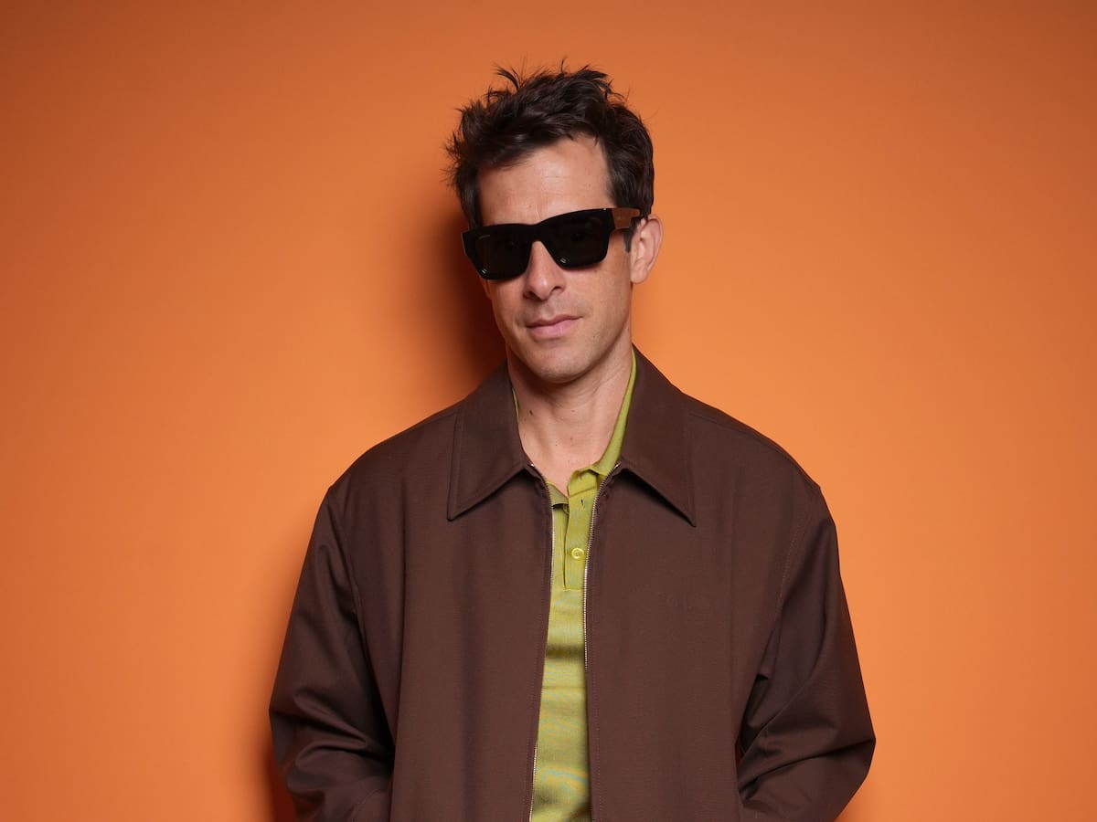 Mark Ronson, del underground londinense al Brit 2026 honorífico