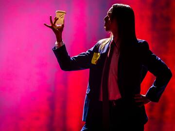 El ‘Expresso Macchiato’ de Tommy Cash, tercero en Eurovisión, llegará a Madrid y Barcelona: Dónde y cuándo comprar las entradas