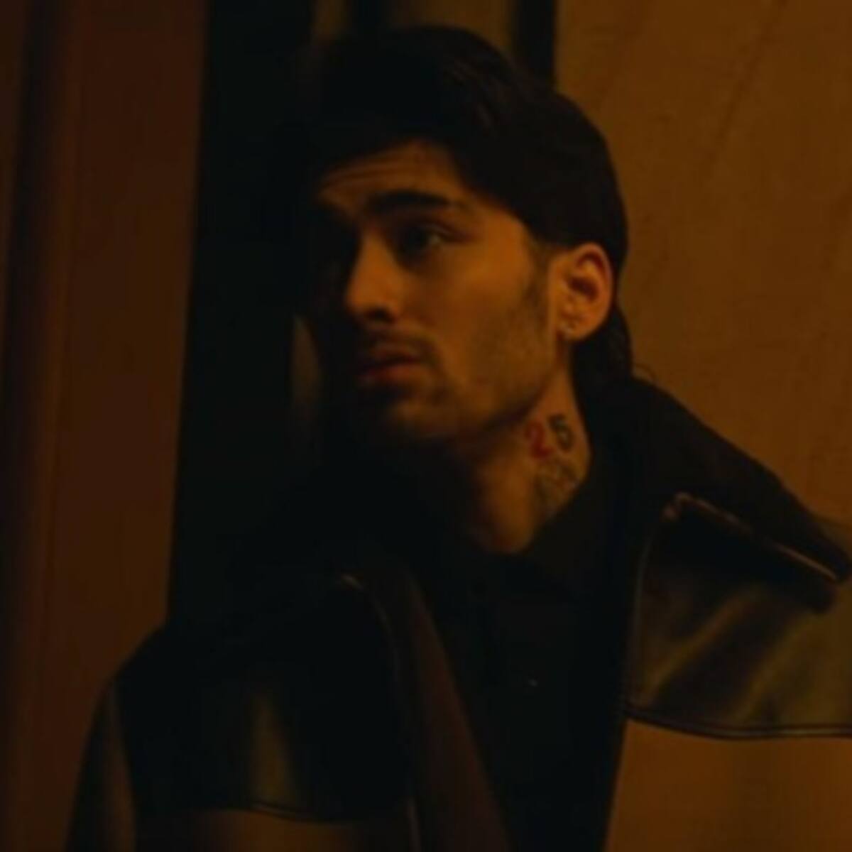 A Whole New World: Zayn y Zhavia Ward