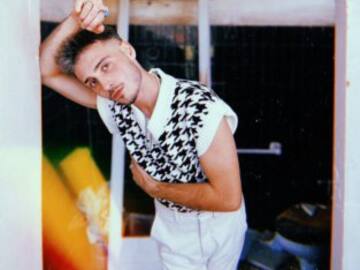 New George és la gran aposta de lany, debuta amb cançó contra els trols a les xarxes