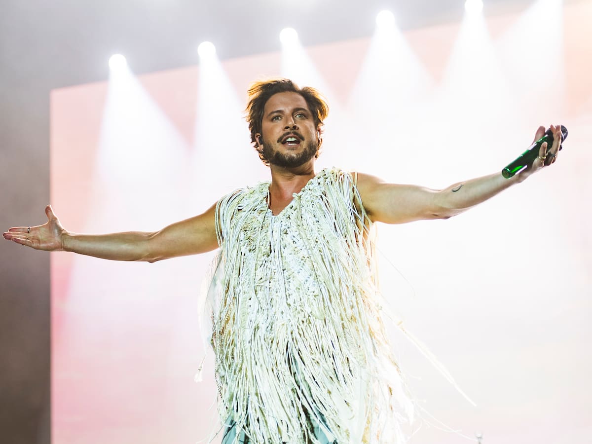 Entradas para los conciertos de Manuel Carrasco con su gira 'Salvaje desde la Raíz' en Sevilla en 2026: cuándo salen, dónde comprarlas y precios