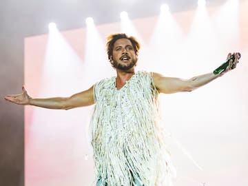 Entradas para los conciertos de Manuel Carrasco con su gira 'Salvaje desde la Raíz' en Sevilla en 2026: cuándo salen, dónde comprarlas y precios