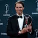 Ganadores de los Premios Laureus 2025, los Óscar del deporte: Lamine Yamal, el Real Madrid, Rafa Nadal...