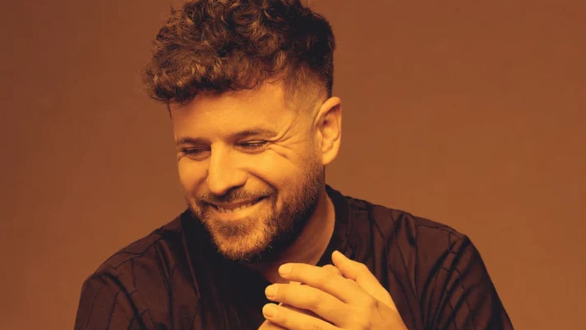 Pablo López: "La libertad ha evolucionado para librarme de las ataduras que tenía de mí mismo"