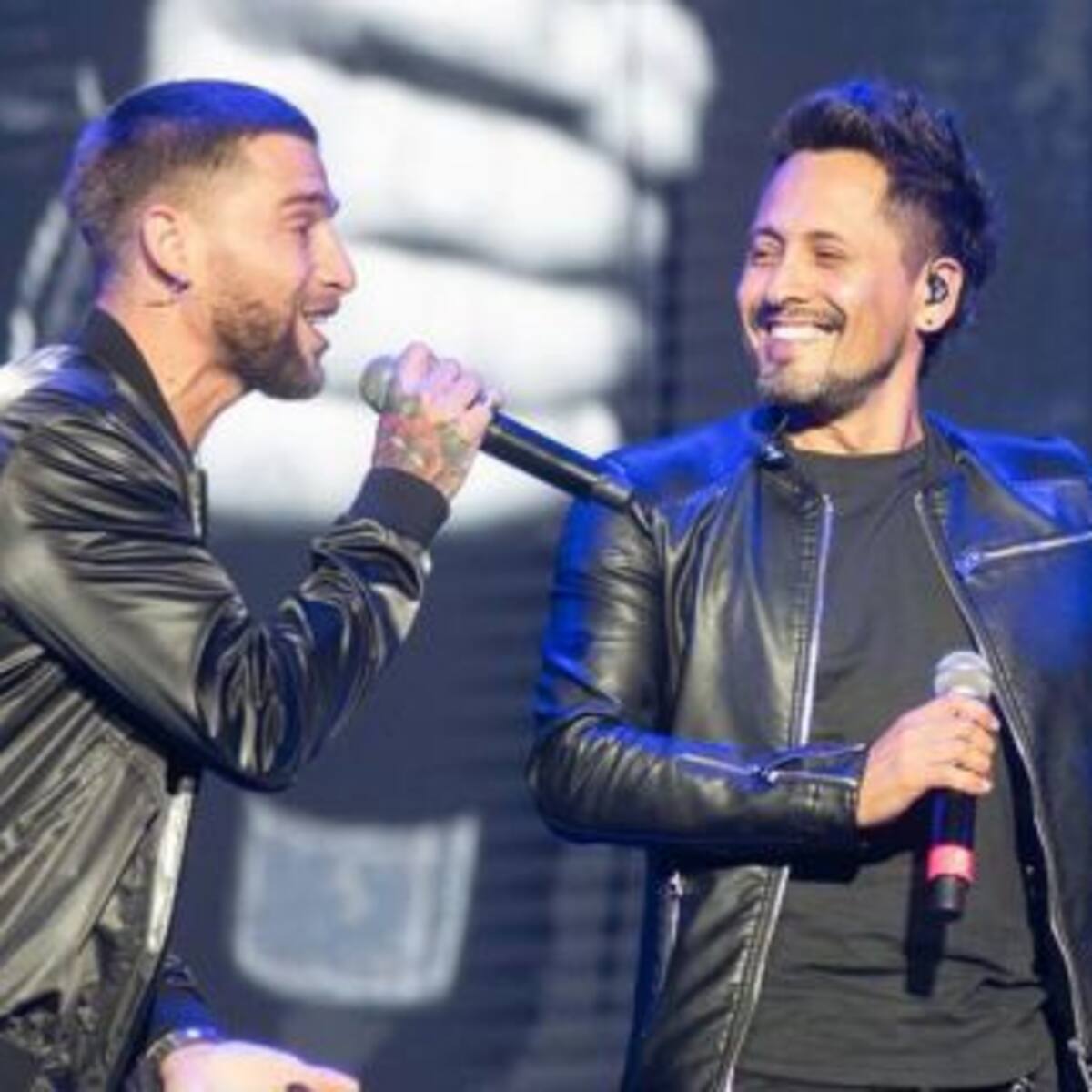 LA K'ONGA HIZO ESTALLAR EL MOVISTAR ARENA EN EL PRIMERO DE SUS TRES SHOWS