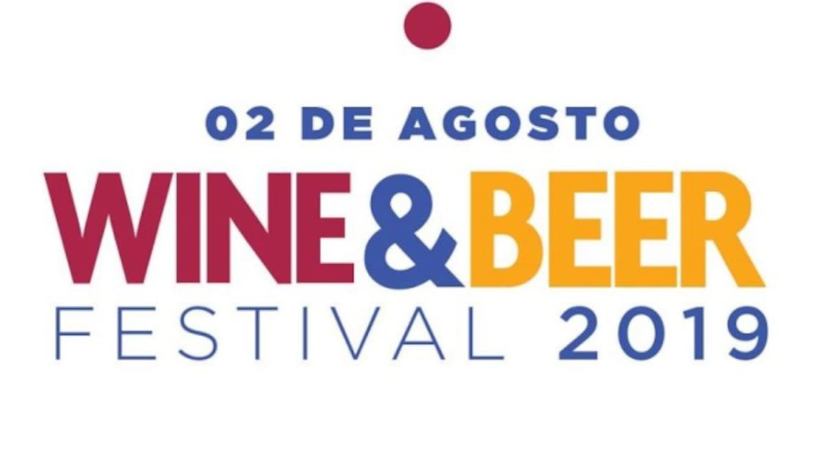 Panama Wine & Beer Festival 2019
