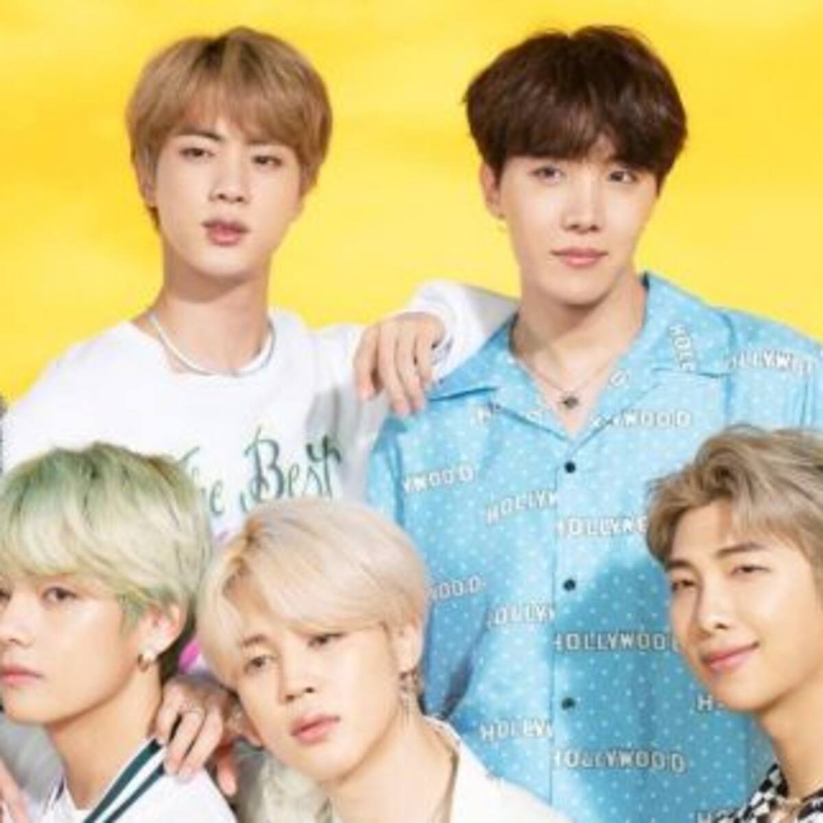 Todo lo que tenés que saber sobre "Butter", el nuevo single de BTS en inglés