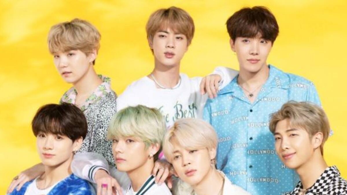 Todo lo que tenés que saber sobre "Butter", el nuevo single de BTS en inglés