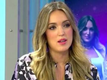 Sale a la luz la canción con la que Marta Riesco quería ir a Eurovisión