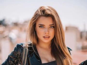 Así es Marina Reche, la hermana influencer de Alba Reche