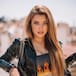 Así es Marina Reche, la hermana influencer de Alba Reche