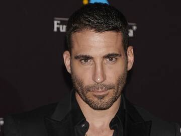 Miguel Ángel Silvestre habla sobre su participación en ‘La casa de papel’: “Es una pasada”