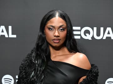 Así ha sido la actuación de Nia, la ganadora de OT, en el Festival Viña del Mar con la que nos ha dejado boquiabiertos