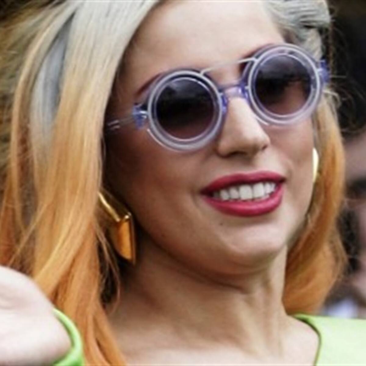 Lady Gaga debutará en la pantalla grande