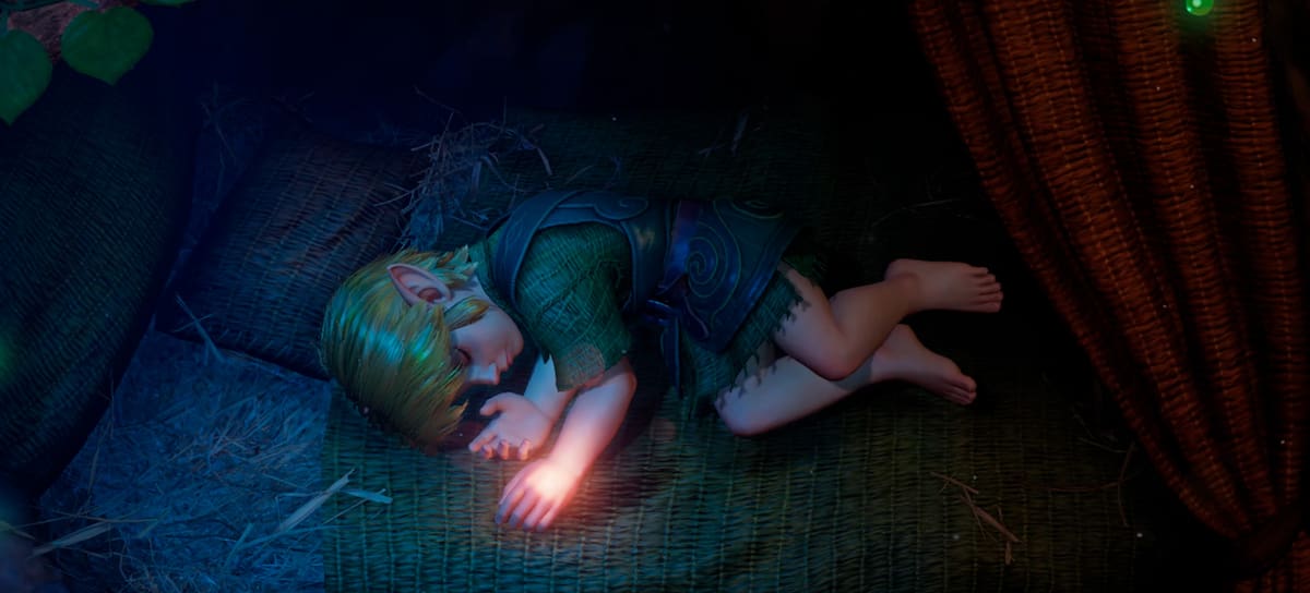 The Legend of Zelda: Ocarina of Time - Nintendo