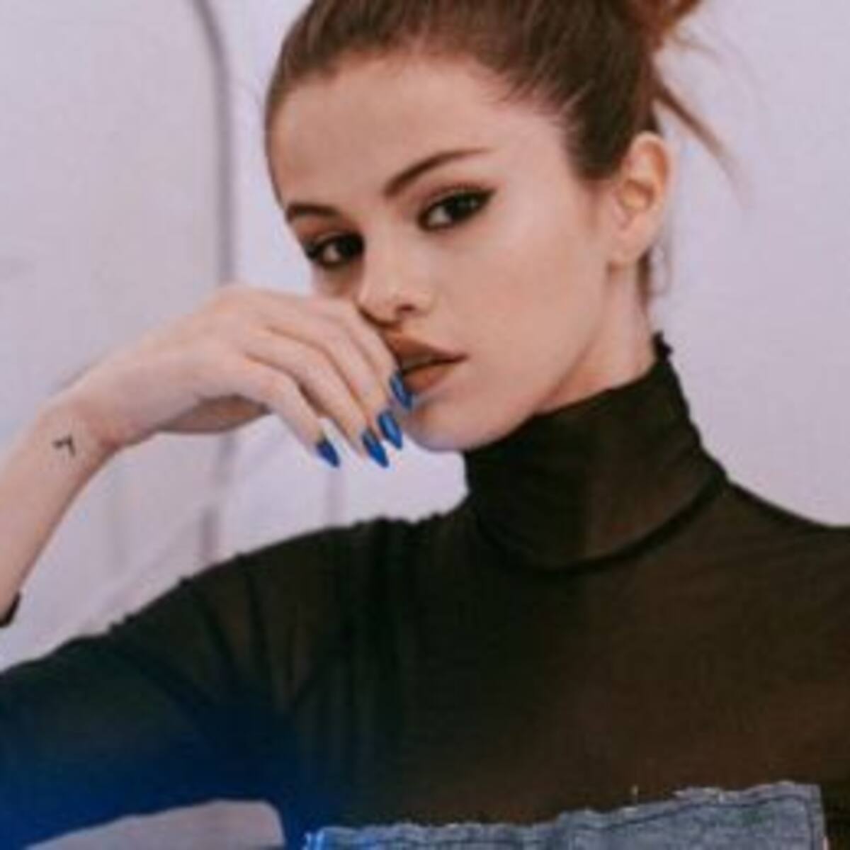 ¿Que hacía Selena Gómez cantando un tema de Justin Bieber?