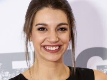 Ana Guerra responde así a las quejas de sus vecinos por cantar por las noches