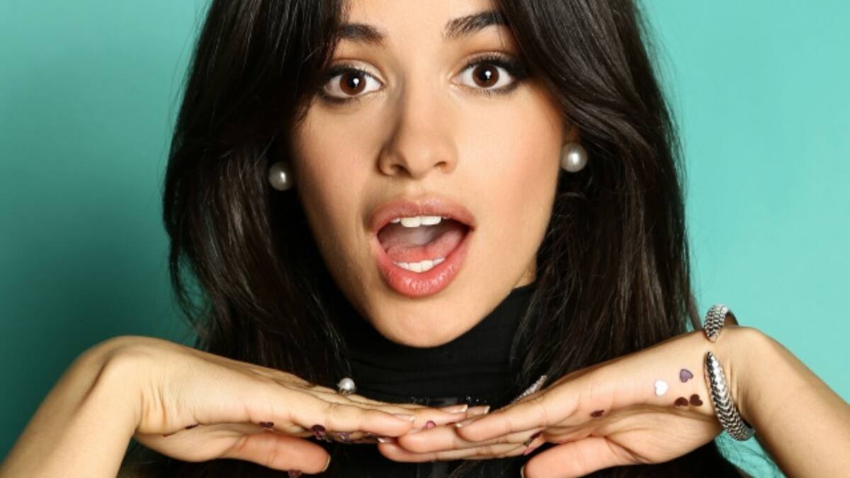 Los 20 años de Camila Cabello en 20 fotos