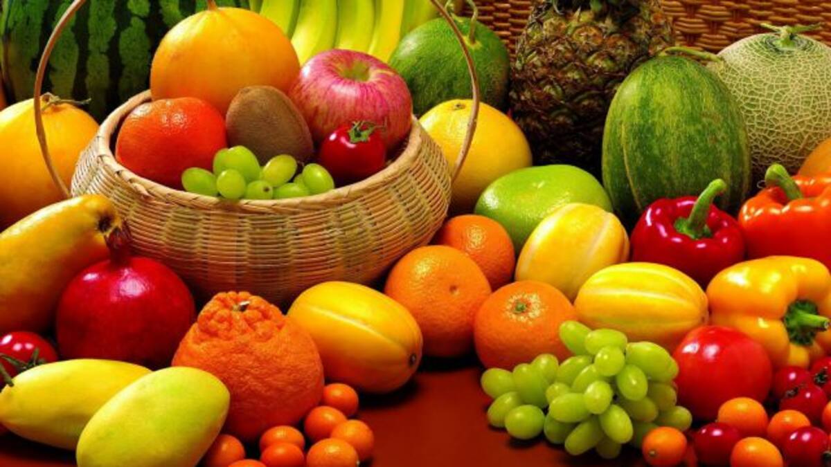 Comer frutas reduce el riesgo de disfunción eréctil