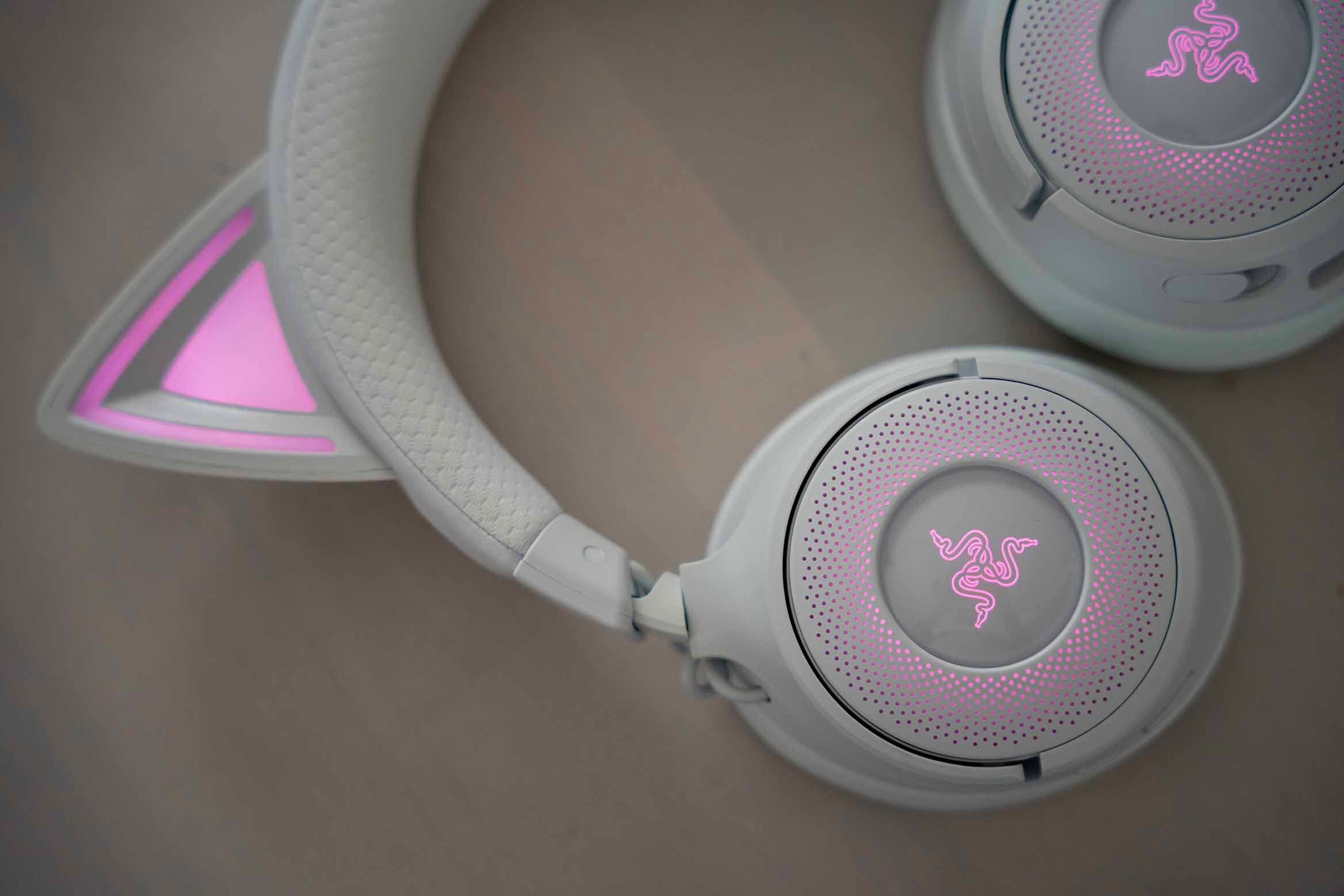 Razer Kraken Kitty V3 Pro