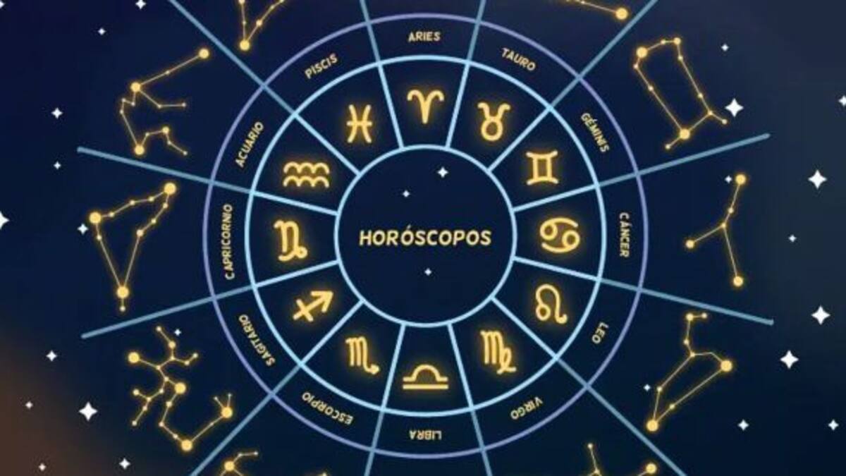 ¿Qué signos terminarán bien el mes de mayo?