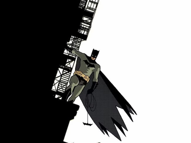 Batman #1 de Panini Comics