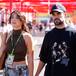 De Ana Mena a Lola Índigo: todos los famosos que no se perdieron la F1 en Madrid