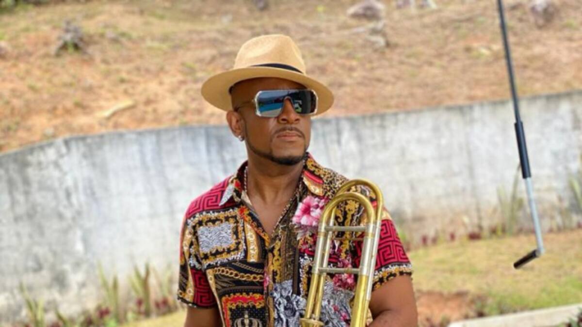 Aldo Ranks estrana "Guapo Pa Qué"