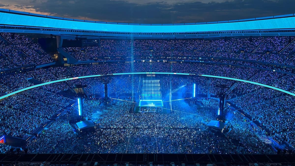 Madrid estrenará un nuevo recinto de conciertos para 20.000 personas en 2030 junto al Metropolitano