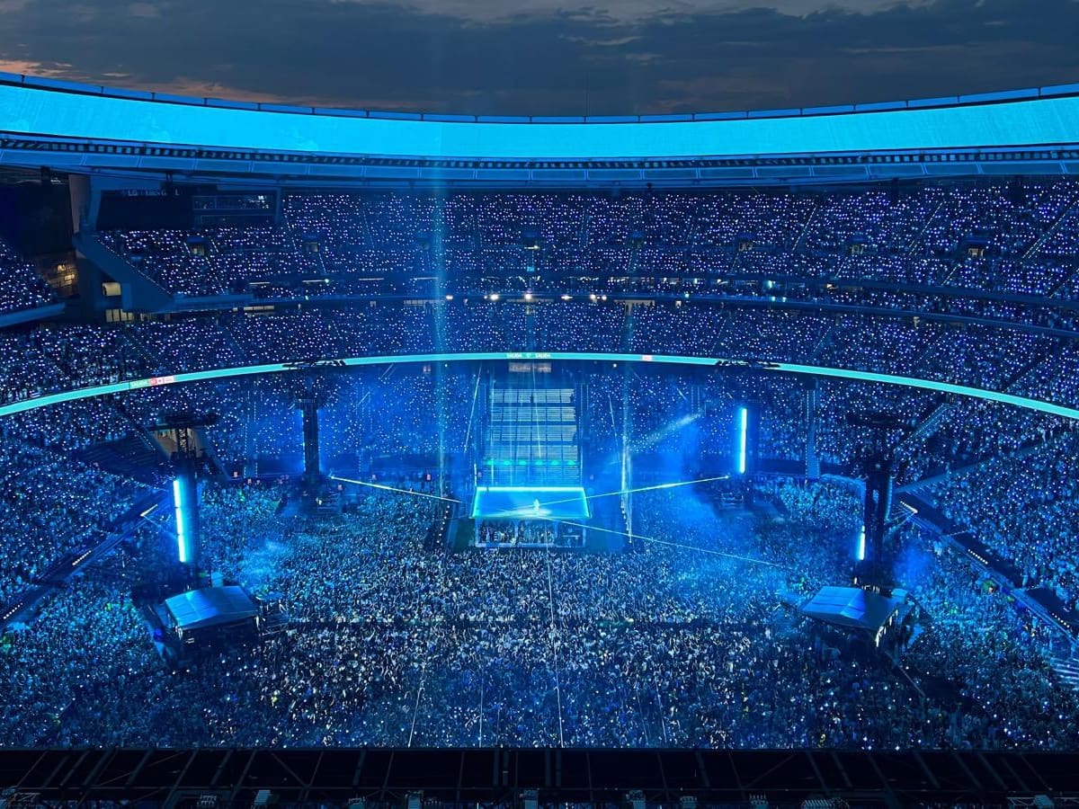 Madrid estrenará un nuevo recinto de conciertos para 20.000 personas en 2030 junto al Metropolitano