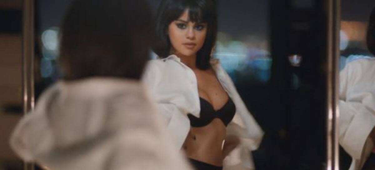 Selena Gomez