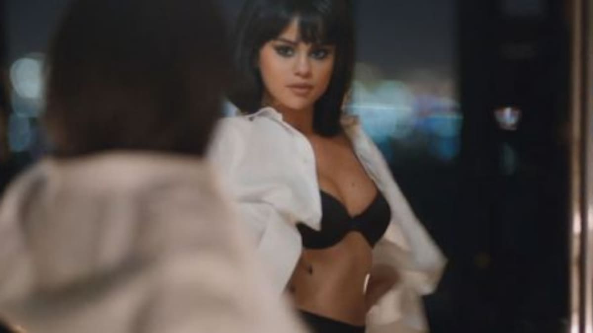 ¿Acusan a Selena Gomez de plagio?