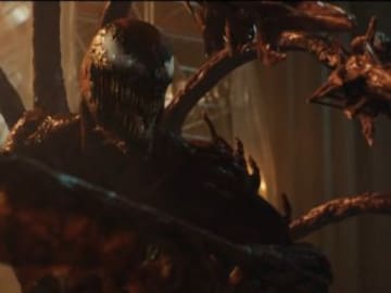 Marvel no para: nuevo tráiler de ‘Venom: Habrá Matanza’ con Woody Harrelson desatado