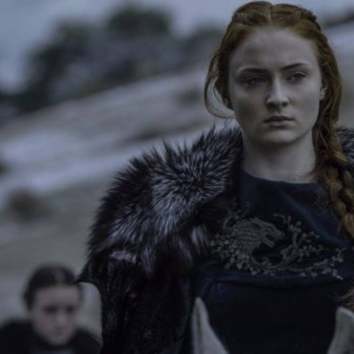 Sophie Turner: "La nueva temporada de Game of Thrones será la más sangrienta"