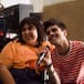 Making off de ‘Mariliendre‘ con Martin (OT 2023) y Blanca Martínez: “Es una bola de sentimientos”