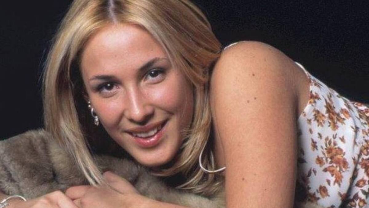 Malú, en su primer entrevista con LOS40