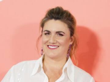 Carlota Corredera se pronuncia sobre Paz Padilla tras su despido de Telecinco