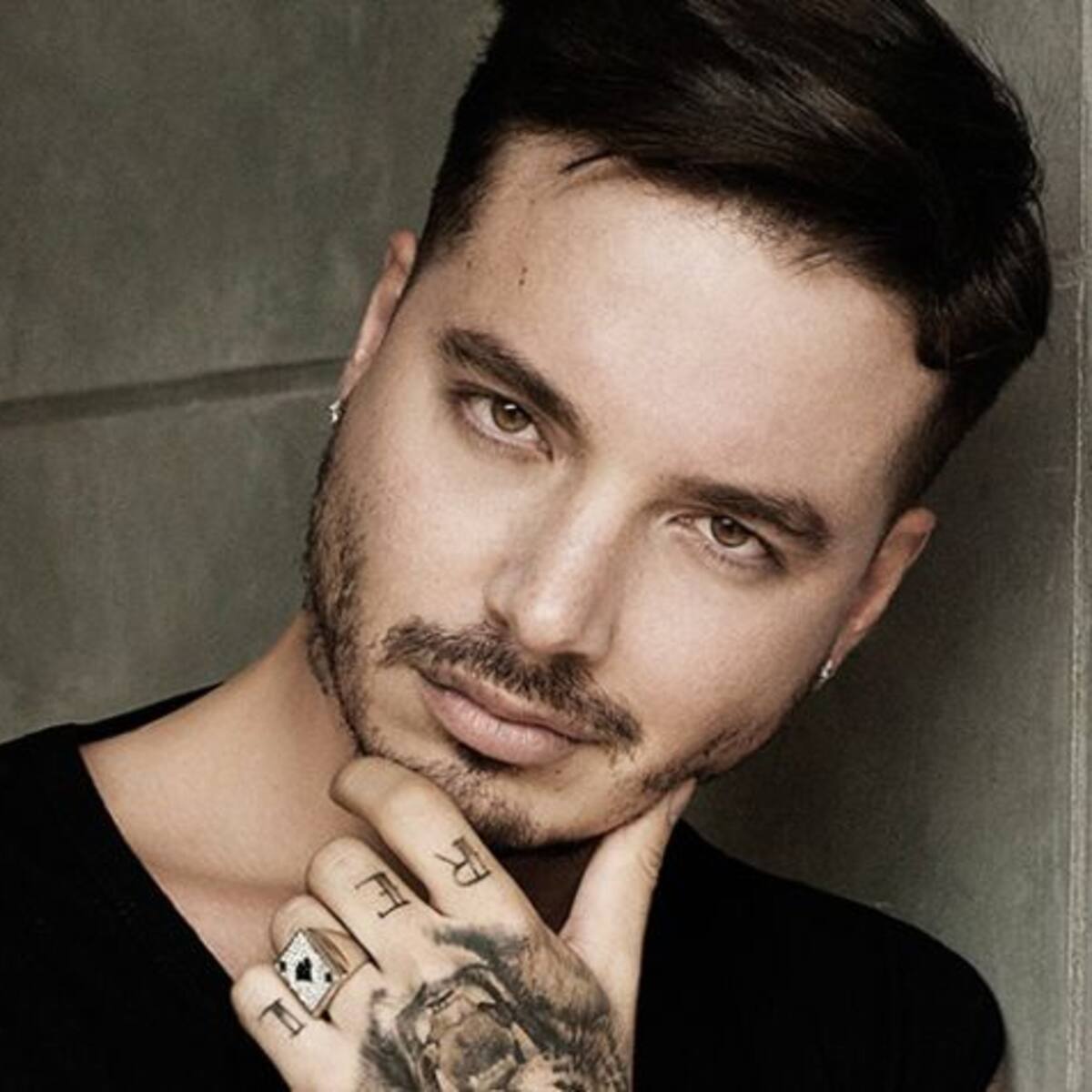 J Balvin cuenta cómo salió de la depresión