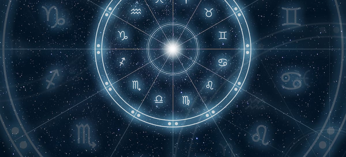 Signos del zodiaco.