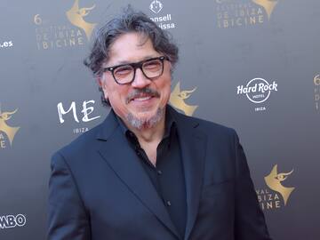 Carlos Bardem convierte ‘Badaq’ en un alegato ecologista : “Estamos en una situación de pre-colapso de nuestro modo de vida y nuestra civilización”