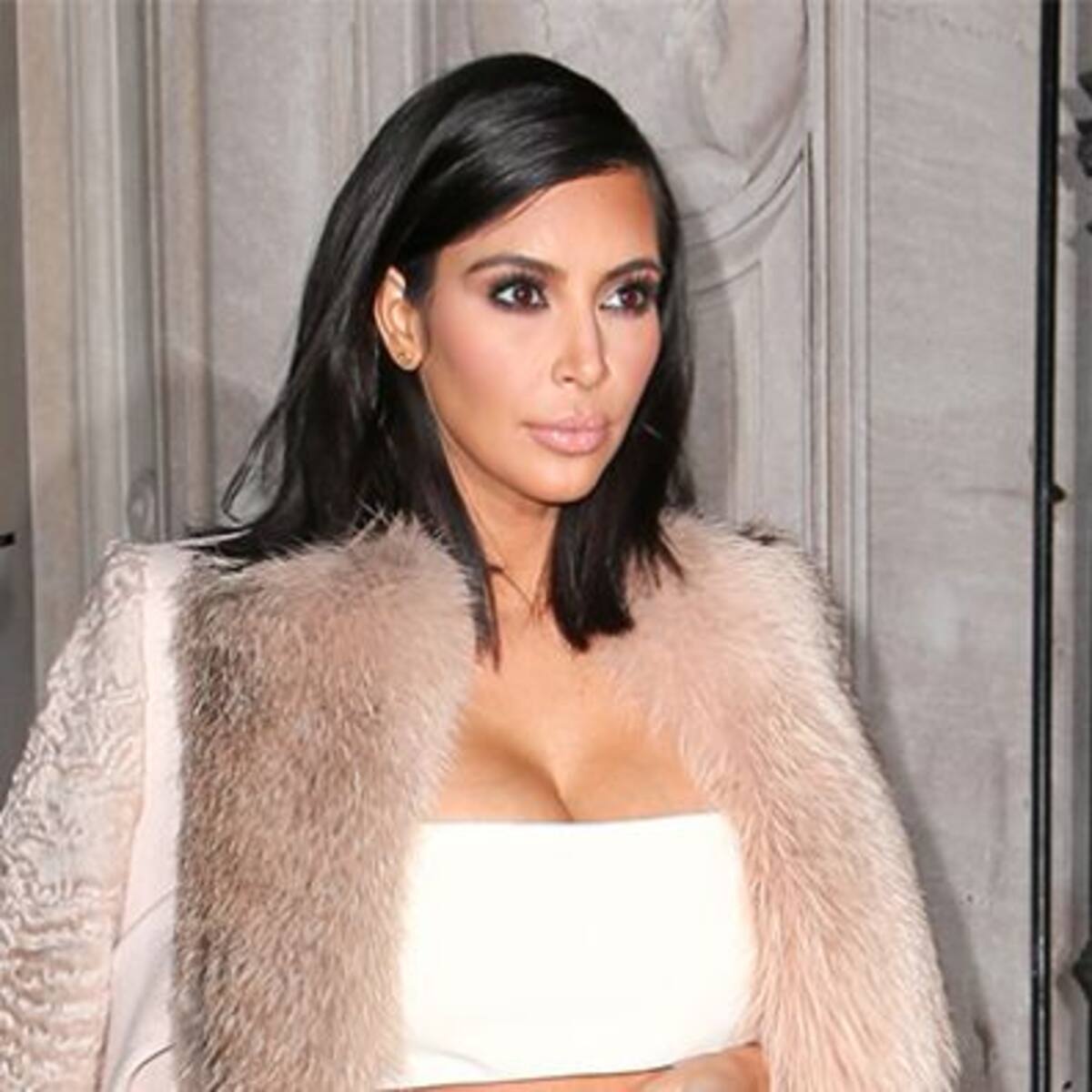Kim Kardashian está emparentada con el primer ministro británico